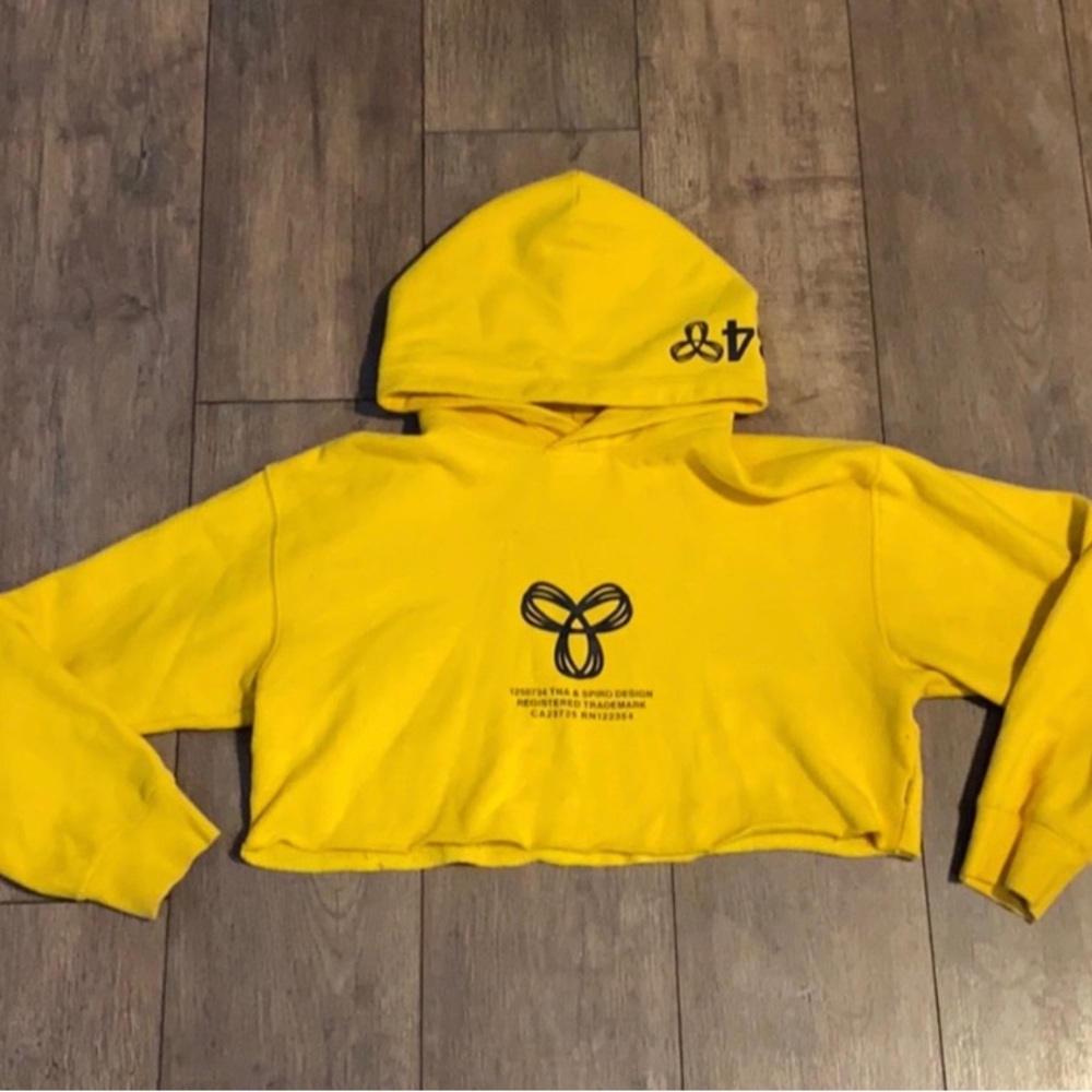 TNA Sweater